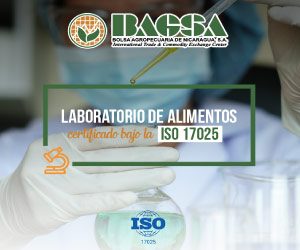 Laboratorio de alimentos -BAGSA-ISO 17025